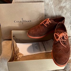 Cole Haan womens